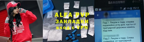 круглые Алексеевка